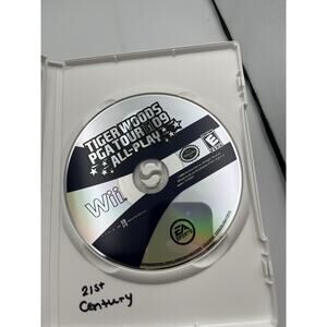 NASCAR 2011 The Game (Nintendo Wii, 2011) CIB